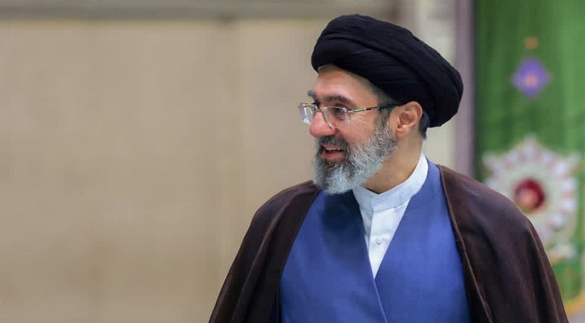 عید سعید فطر و عید نوروز را به یکایک ملت ایران تبریک می‌گویم