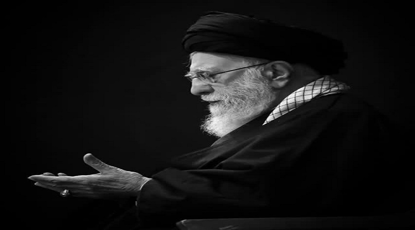 شهادت قائد امت، حضرت آیت الله العظمی امام خامنه ای(قدس سره)