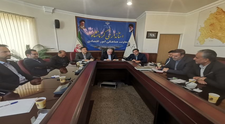 مشکلات راه‌اندازی مرز تجاری «تیله کوه» بررسی شد