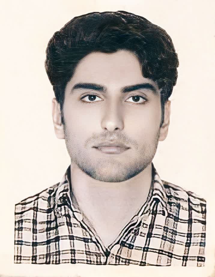 محمد جمشیدنژاد