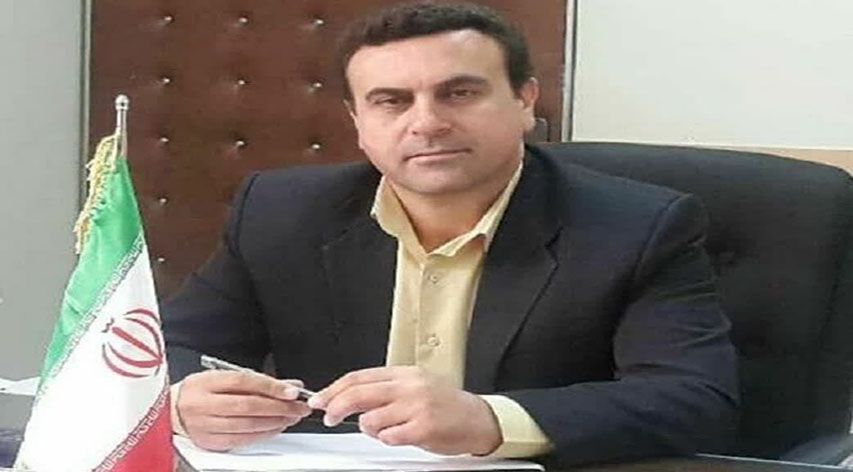 صدور حکم مدیر عامل