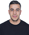 علیرضا حیدری